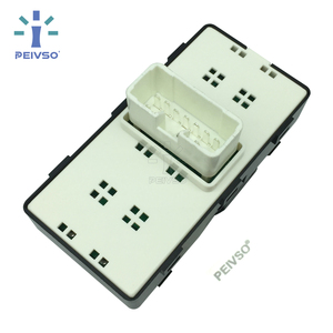 PEIVSO ใหม่พลาสติกคุณภาพสูงสวิตช์หน้าต่างไฟฟ้าสำหรับ H1 สตาเร็กซ์ ไอ 800 แกรนด์ ไอแม็กซ์ 07-16 OEM 93570-4H110 - Product Image 4