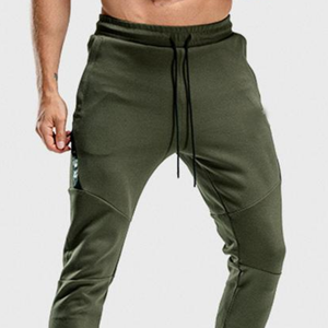 Pantalon Cargo Jogger Camouflage Homme Tendance 2026 Nouveauté – Fabricants de Pantalons Cargo Jogger High Street - Product Image 2
