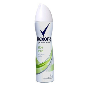 Desodorante en aerosol Rexona para exportación, suministro al por mayor, frescura duradera, antitranspirante para comercio global y distribuidores - Product Image 2