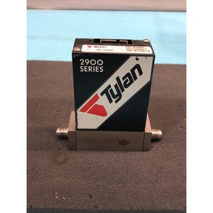 TYLAN FC-2900M MFC, เครื่องควบคุมการไหลของมวล, 20 SCCM - อุปกรณ์และอะไหล่เซมิคอนดักเตอร์ระดับโลกที่เชื่อถือได้ - Product Image 1