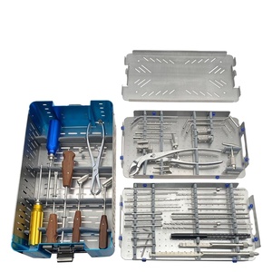 Placa de Bloqueo para Osteotomía Pediátrica Ortopédica Tegra Surgical TS-SIS-0001823247 de Alta Calidad, Instrumento de Acero Inoxidable Alemán - Product Image 1