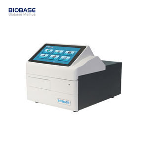 Lecteur de microplaques ELISA BIOBASE dernière génération, analyseur d'hormones pratique pour laboratoire, lecteur de microplaques ELISA pour laboratoires - Product Image 1