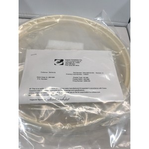 Semicon SAS-028123-003 <b>Ring</b>, <b>Ceramic</b>,Hi-Conduct,13.9 - Trusted Global Legacy Semiconductor Equipment and Parts at - Product Image 5