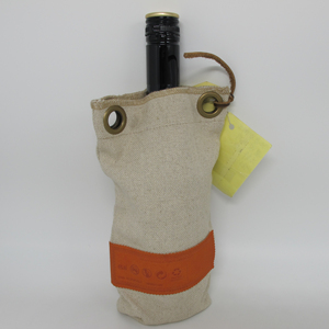 Bulleit Whisky Canvas Bag lewis bag - Product Image 5