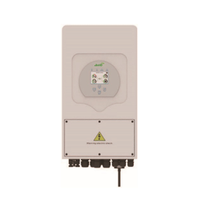 Inversor Híbrido Jinko |   Inversor de Energía Solar Híbrido para Soluciones Energéticas Residenciales y Comerciales - Product Image 1