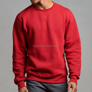 Alta calidad transpirable Color sólido hombres sudadera precio barato Pakistán hecho 100% algodón sudaderas con capucha sudadera - Product Image 5