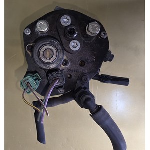 Pompe de direction assistée d'occasion Mercedes-Benz R9044Z051A, pièces automobiles d'origine espagnole - Product Image 4