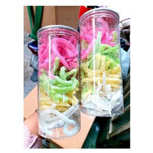 Rebanadas de Coco Naturales y Suaves, Bajas en Azúcar, Snack Saludable, Ideal para Disfrutar Diariamente - Product Image 5