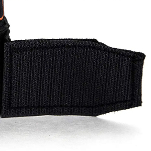 Nuevas Muñequeras Deportivas Profesionales de Algodón Personalizadas para Gimnasio, Boxeo, Levantamiento de Pesas, Ajustables, Unisex - Product Image 3