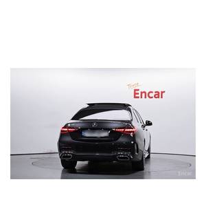 Mercedes-Benz C300 AMG Line Clase C 2022 con 37,535 km, Volante a la Izquierda, Caja de Cambios Automática, Cámara Trasera - Product Image 4