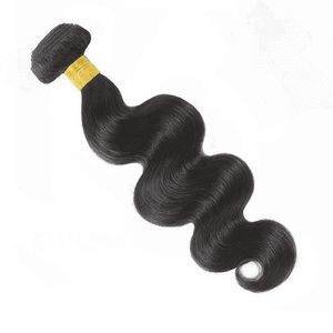 ผมต่อแบบอินเดียนบอดี้เวฟ ลอนหลวม ผมแท้เรมี่ สไตล์นุ่ม แบบที่ 1 - Product Image 1