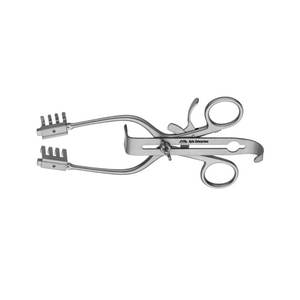 ชุดเครื่องดึงรั้งรั้งตัวเองสำหรับขั้นตอนการผ่าตัด - Product Image 3