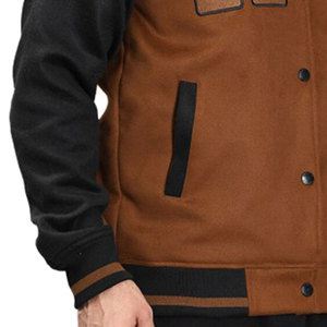 Chaquetas Lettermen Cómodas, Nuevo Diseño, Las Mejores Chaquetas Lettermen en Venta en Línea, Hechas con el Mejor Material - Product Image 5