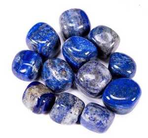 Piedras Naturales Pulimentadas, Gemas Negras en Forma Libre, Cristales para Decoración del Hogar con Feng Shui, PRAVUTI CRYSTAL NA - Product Image 2