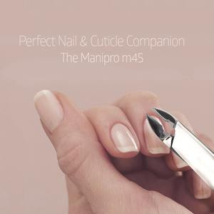 เครื่องมือตัดเล็บ MAHFOOZ พร้อมที่ตัดหนังกำพร้าสแตนเลส 2026 ที่ตัดหนังกำพร้ารุ่นใหม่ ราคาถูก รับผลิตแบรนด์ส่วนตัว ผลิตในประเทศปากีสถาน - Product Image 5