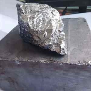 Factory Price Ferro Silicon Manganese Ferrosilicon 72 75 Manganese Ore for Steel Making and Iron <b>Casting</b> - Product Image 1