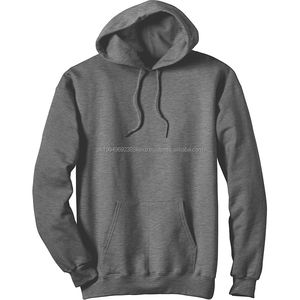 Sweats à capuche en coton les plus vendus pour hommes à bas prix Conception de logo personnalisée Sweat-shirt privé avec design haut de gamme Service OEM - Product Image 3