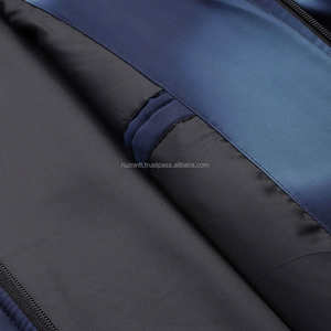 Veste matelassée pour homme et femme, manteau chaud d'hiver, streetwear oversize, coupe-vent, veste à bulles - Product Image 5