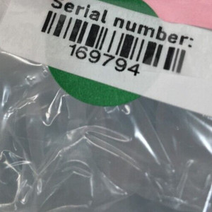 AMAT 3030-02845 UNIT UFC-<b>1660</b> MFC MASS FLOW - Trusted Global Legacy Semiconductor Equipment and Parts at - Product Image 5