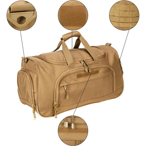 Lightweight Men Waterproof Foldable Airplane <b>Tote</b> <b>Bag</b> Weekender Overnight <b>Bag</b> Sport Gym Duffle Travel Luggage <b>Bag</b> - Product Image 4