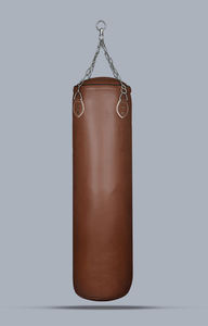 Sac de frappe de boxe et d'arts martiaux robuste, rempli, avec longueur et design personnalisables - Product Image 3