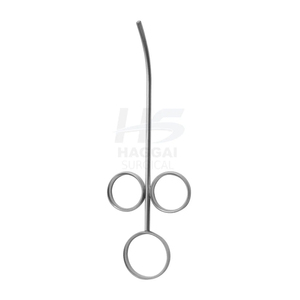 Jeringas de Hueso Hechas a Mano por Fabricante Profesional para Uso en Clínicas Dentales y Hospitales, Inyectores de Hueso Manuales para Injertos Óseos - Product Image 1