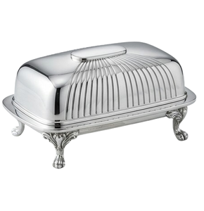 Beurrier en acier inoxydable de qualité supérieure pour la maison et la cuisine - Product Image 5