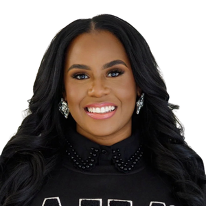 Black <b>Silver</b> Soror Chenille Sweatshirt for Women Long Sleeve Crew Neck Fleece Casual Pullover Embroidered Fashion Apparel <b>Top</b> - Product Image 6