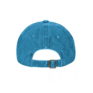 Men's Stylish <b>Baseball</b> <b>Caps</b> with Customized Logo Classic New Fashionable Hats Design Wholesale Price Made in Pakistan - Product Image 4