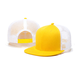 2026 New Design Custom Logo Multi Color Tracker <b>Hat</b> Wholesale Price OEM Sublimation Mesh Custom Trucker <b>Hat</b> <b>Cap</b> - Product Image 3