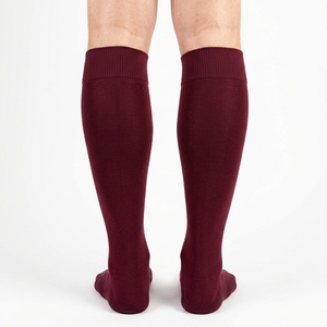 Soft Knit <b>Socks</b> Lightweight Comfortable Everyday Clothing Accessory Premium Collection - Product Image 3