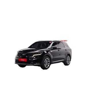 Kia Sorento Diésel 2.2 2WD Automático 2021 con Asientos de Cuero, Emisión Euro V, 53,592 km, Volante a la Izquierda - Product Image 1