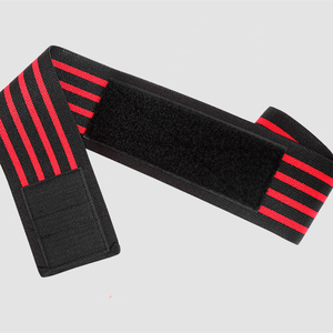 Attelle de Compression Élastique Antidérapante Personnalisable en Néoprène pour Coudes – Idéale pour la Musculation et le Powerlifting - Product Image 3