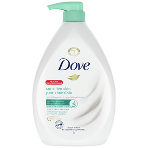 Gel de Ducha Relajante Dove - Product Image 5