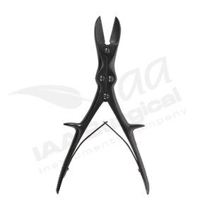 Heavy Duty Bone Cutting Forceps Surgical Orthopedic Instrument Stainless Steel Sharp Edge <b>Precision</b> <b>Tool</b> - Product Image 1