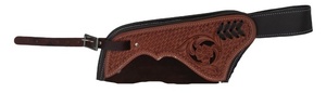 High Quality Genuine Leather Horse <b>Riding</b> <b>Chaps</b> Breathable Waterproof Windproof Plus Size Options Wholesale Equestrian Equipment - Product Image 5