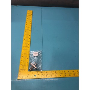 VARIAN E17027430 PEDESTEL, POST, 150366 - Equipo y Piezas de Semiconductores de Confianza de la Marca Global Legacy - Product Image 1