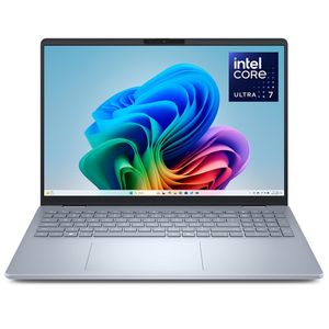 แล็ปท็อป Dell Inspiron โปรเซสเซอร์ Intel Core Ultra 7 - Product Image 1