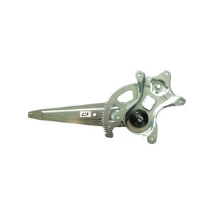 TOY-202-F 69803-33040 ชุดมอเตอร์กระจกไฟฟ้า อะไหล่ประตูรถยนต์ ขายดี โรงงานผลิต OEM/ODM ของใหม่ - Product Image 2