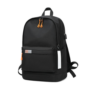 casual customizable wholesale <b>school</b> bag for middle high <b>school</b> <b>waterproof</b> <b>backpack</b> for students - Product Image 3
