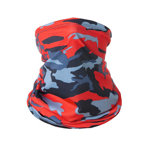 Unisex Quick-Dry Cooling <b>Neck</b> Gaiter Breathable Summer Sports Face Cover Custom Logo Winter Fleece Warm <b>Neck</b> <b>Warmer</b> - Product Image 6