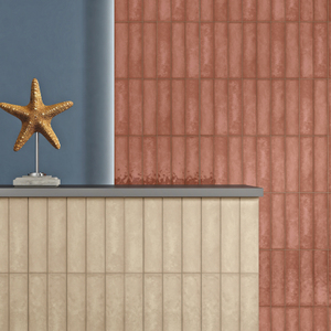 Carreaux muraux en céramique Subway de qualité supérieure pour crédences de cuisine, murs de salle de bain et décoration intérieure moderne - Product Image 1