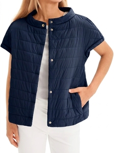 Women's Winter Parka Jacket Eco Friendly Polyester Slim Fit Hooded <b>Coat</b> Breathable <b>Stand</b> Collar Warm Outdoor Casual Lined - Product Image 3
