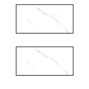 Carreaux de porcelaine émaillée GVT PGVT 60x120 cm, revêtement de sol durable, carreaux 2x4 pieds, intérieur moderne, 600 x 1200 mm - Product Image 3