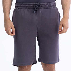 Shorts de sport pour homme, coupe confortable, pour entraînement sportif et tenue active - Product Image 4