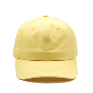 Outdoor Sports Washed Cotton Canvas 5-Panel Baseball Cap for Adjustable Luxury Caps Unisex Summer Customizable - Product Image 4