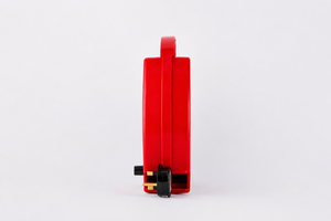 Fire Retardant Material 220V to 250V Standard Grounding 13A <b>Extension</b> <b>socket</b> cable reel <b>socket</b> For Commercial - Product Image 3