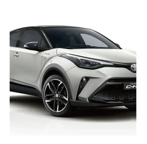 <span class=keywords><strong>Toyota</strong></span> C-<span class=keywords><strong>HR</strong></span> SUV 2024-2025 d'occasion, état impeccable, faible kilométrage, en bon état - Product Image 1
