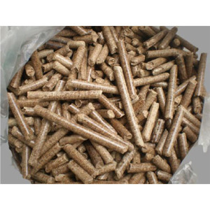 Granulés de biomasse de 6 mm pour chaudières industrielles et applications de chauffage - Product Image 3