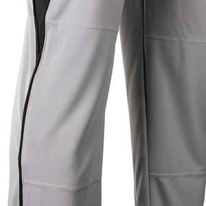 Pantalon de baseball professionnel avec une coupe athlétique confortable pour les séances d'entraînement, les matchs de compétition et le développement sportif - Product Image 5